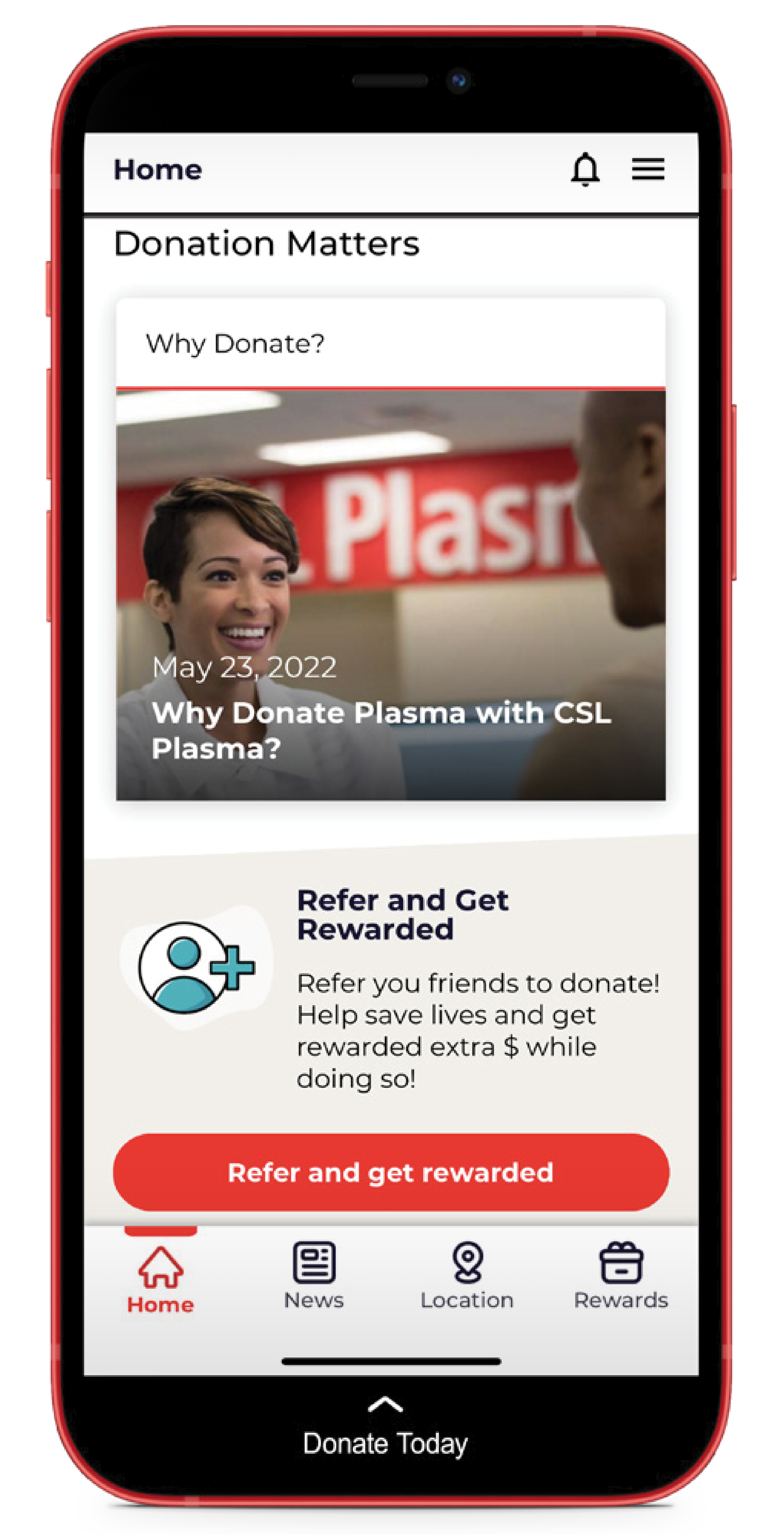 How To Check Csl Plasma Card Balance